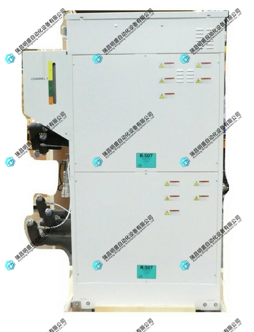 ATS 4092318-001 三通道冷水机