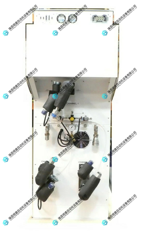 ATS 4092318-001 三通道冷水机