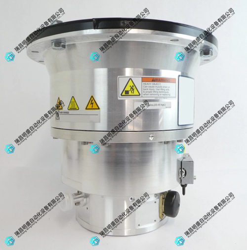 Leybold 400110V0023 涡轮分子泵