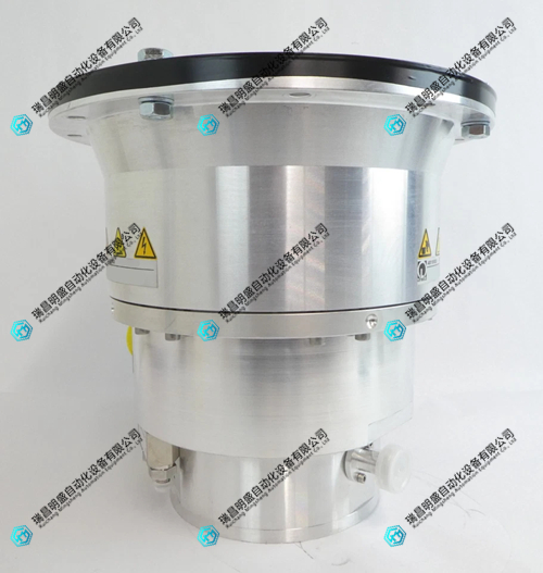 Leybold 400110V0023 涡轮分子泵