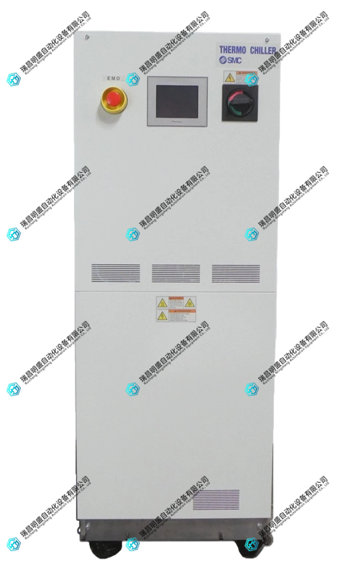SMC INR-495-025 循环冷水机