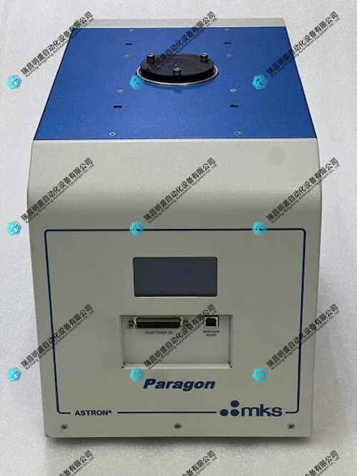 MKS AX7700-10 远程等离子源