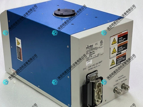 MKS AX7700-10 远程等离子源