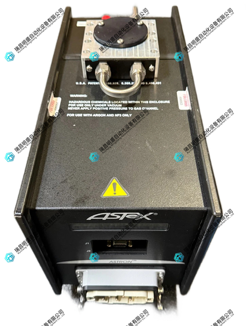 MKS FI20620-1 远程等离子源