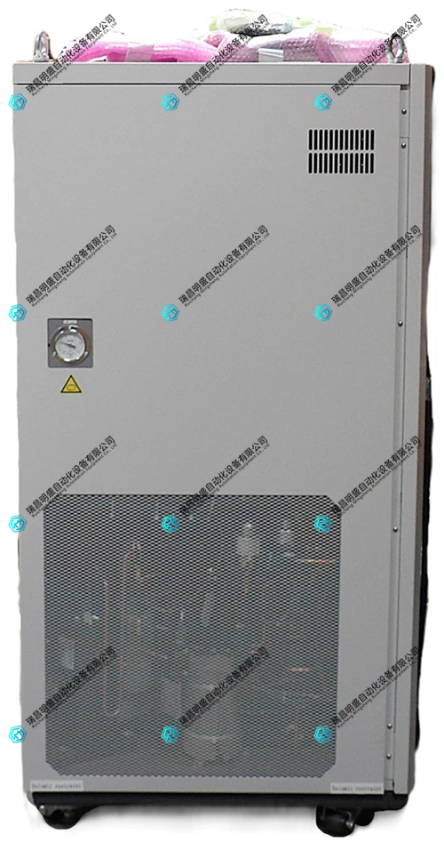 Orion Machinery PAP03A-D-CE-SP 精密空气处理器