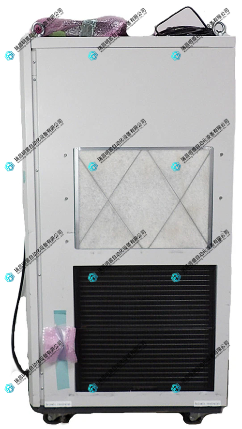 Orion Machinery PAP03A-D-CE-SP 精密空气处理器
