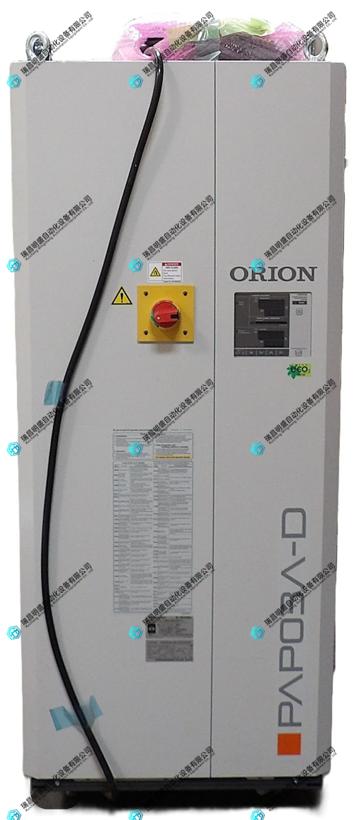 Orion Machinery PAP03A-D-CE-SP 精密空气处理器