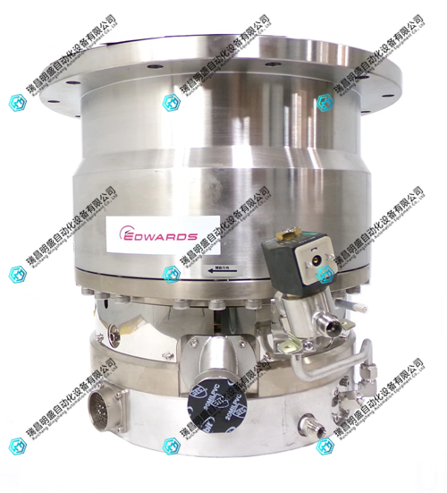 Edwards PT66-1Z-000 半导体涡轮分子泵