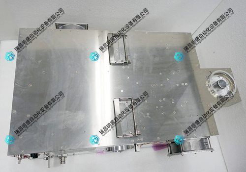 Daihen TW39-000021-11 射频自动匹配器