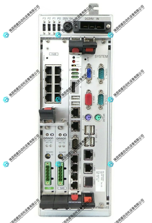 TEL E280-000062-13 控制器 MC 机架