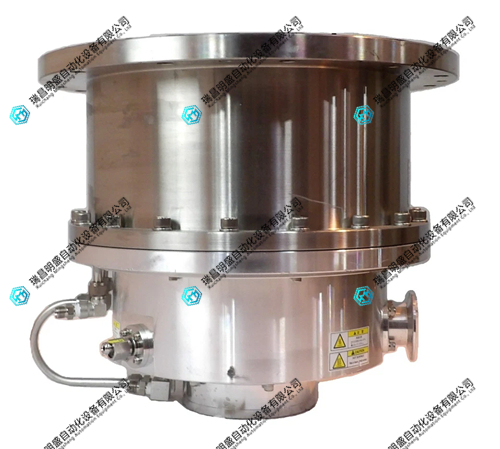 TMP-H3603LMC-A1 涡轮分子泵
