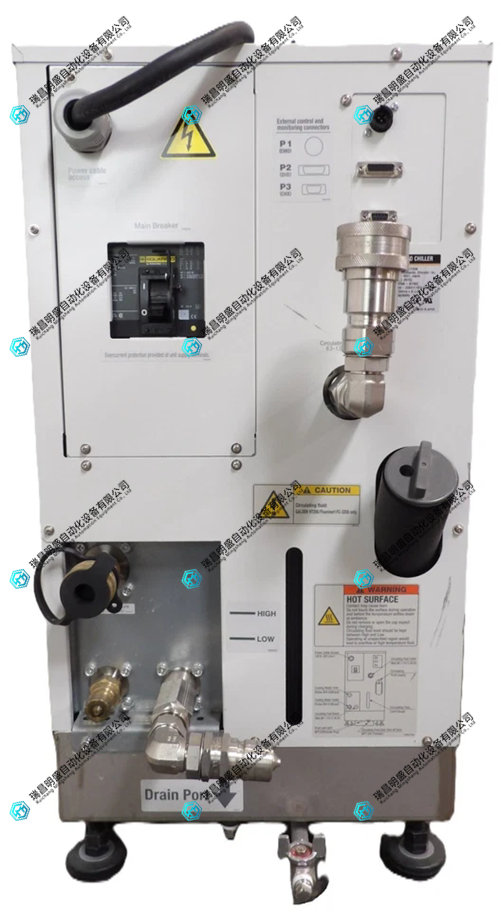 SMC INR-498-016C 循环式制冷机