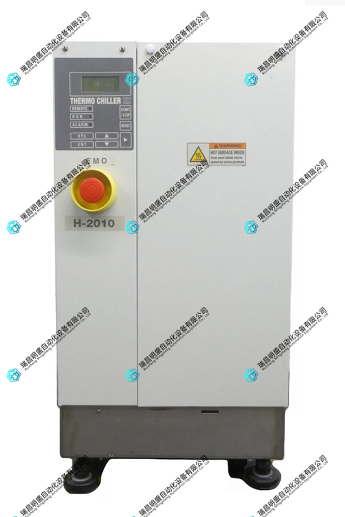 SMC INR-498-016C 循环式制冷机