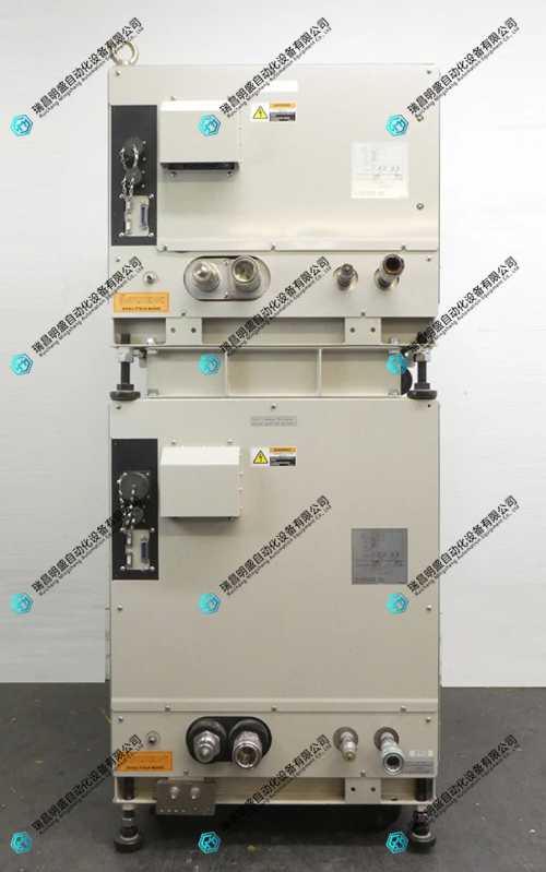 Daikin 3D80-000709-12 冷却器