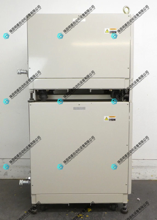 Daikin 3D80-000709-12 冷却器