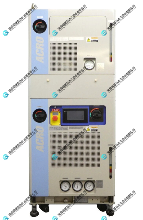 Daikin 3D80-000709-12 冷却器