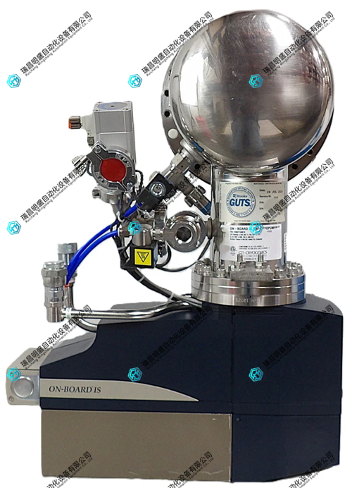 CTI-Cryogenics 8185071G001R 低温泵