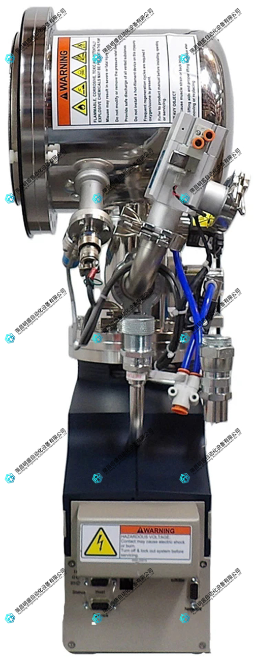 CTI-Cryogenics 8185071G001R 低温泵