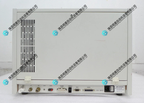 Edwards D155-04-000 气体泄漏检测仪