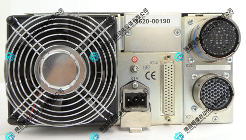 Leybold 400035V0001 数字磁力驱动器