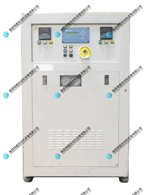 Rasco WTC-2200-AKT 双通道换热器