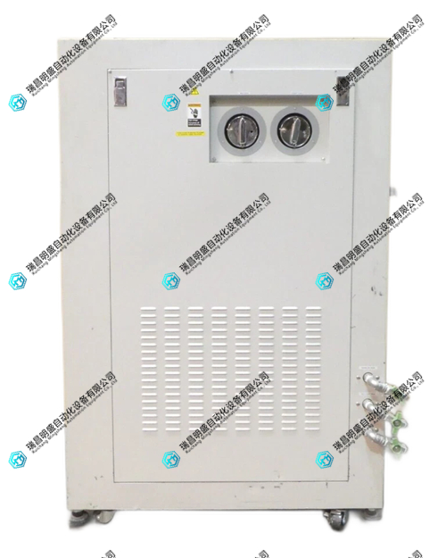 Rasco WTC-2200-AKT 双通道换热器