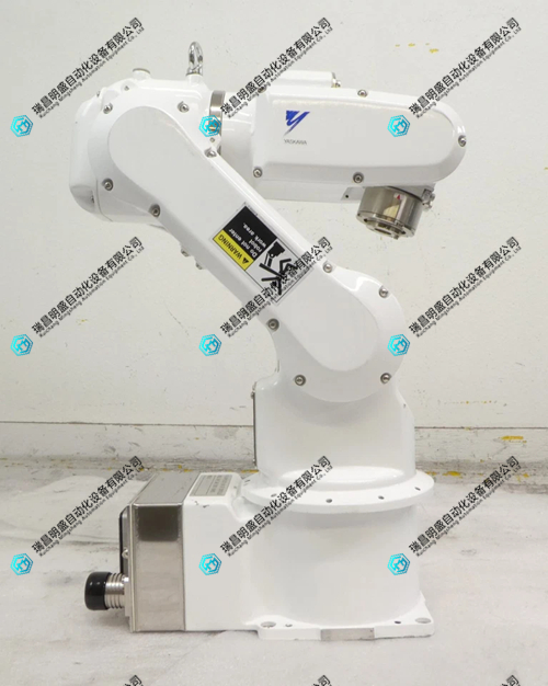 Yaskawa YR-ECR3J-A00 工业机器人