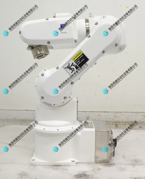 Yaskawa YR-ECR3J-A00 工业机器人