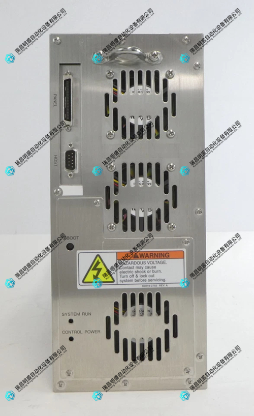 Kawasaki 1000-760-01 半导体机器人控制器
