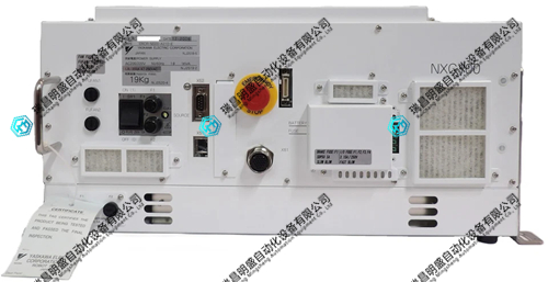 Yaskawa ERCR-NS00-A210-E 机器人控制器