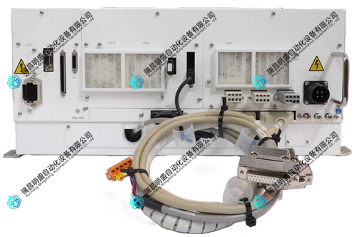 Yaskawa ERCR-NS00-A210-E 机器人控制器