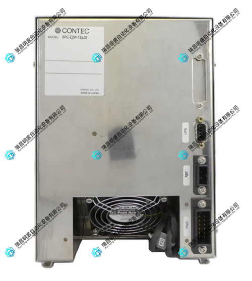 TEL SPC-E2W-TEL02 工业控制器计算机