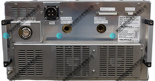 Pearl Kogyo RP-5000-60MA 射频发生器