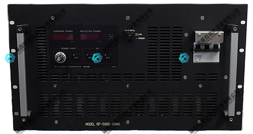 Pearl Kogyo RP-5000-60MA 射频发生器