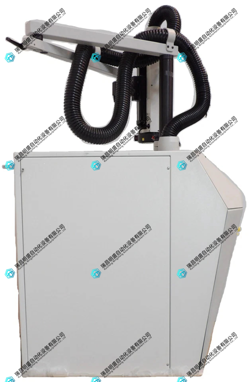 Temptronic TP04300A-8C32-4 控制器模块