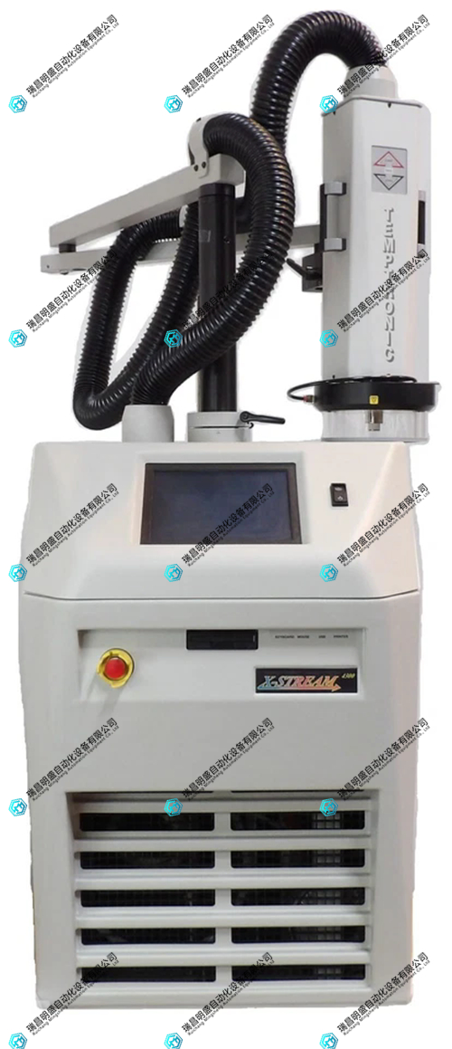 Temptronic TP04300A-8C32-4 控制器模块