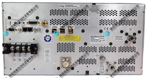 MKS GHG5013A-002 射频发生器
