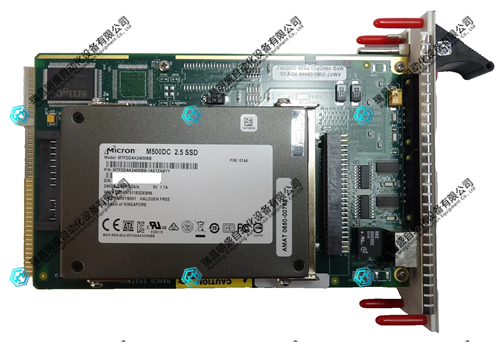 AMAT 0090-09499控制器模块