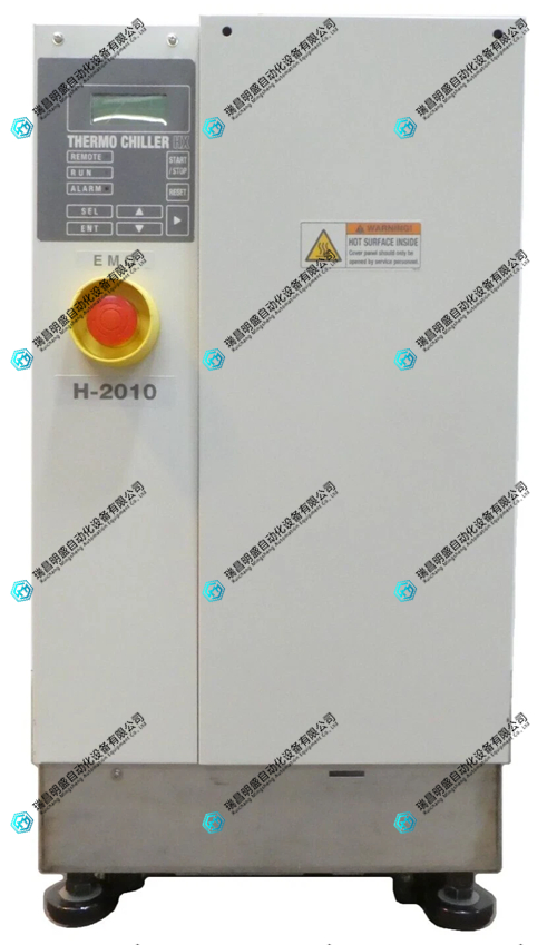 SMC 0190-19293 循环冷水机