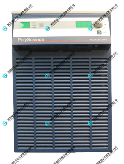 PolyScience 5360T11A110C 涡轮泵循环冷却器