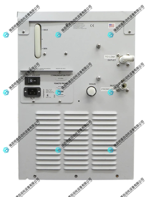 PolyScience 5360T11A110C 涡轮泵循环冷却器