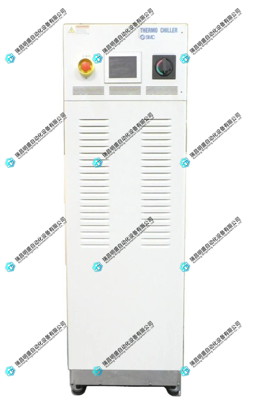 SMC INR-495-006 循环式温控器
