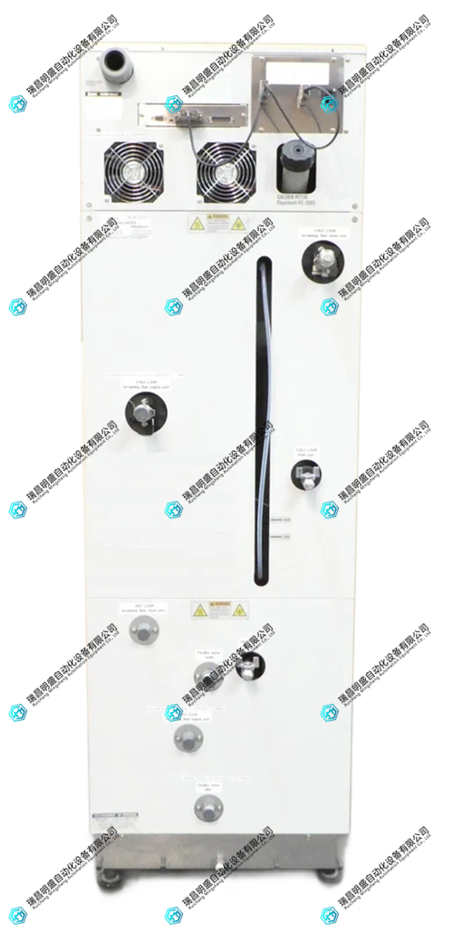 SMC INR-495-006 循环式温控器