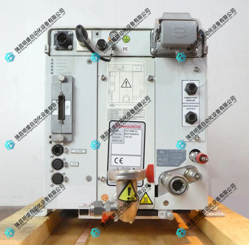 Edwards NR5150000XS 干式泵