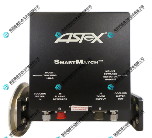 ASTeX AX3060-14 射频匹配器