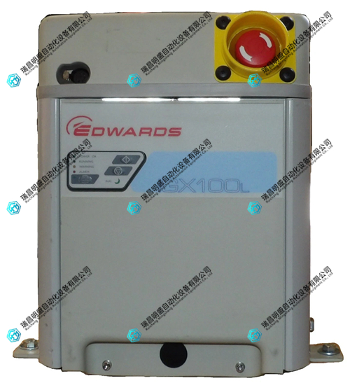 Edwards NRY0G9000XS 真空泵