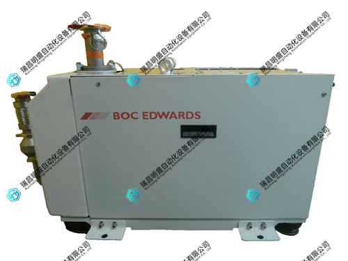 Edwards NRB446945 干式真空泵