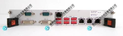 TEL 2L80-007073-12 PCB 组