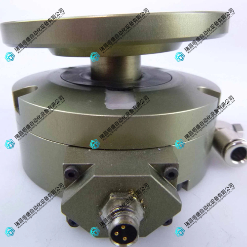 SCHUNK OPS-80-PNP 动力装置