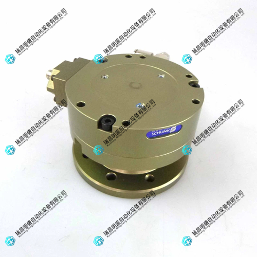 SCHUNK OPS-80-PNP 动力装置
